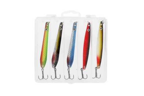 Kinetic seatrout coast mix - kinetic,
