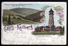 55822 AK Gottesgab Litho