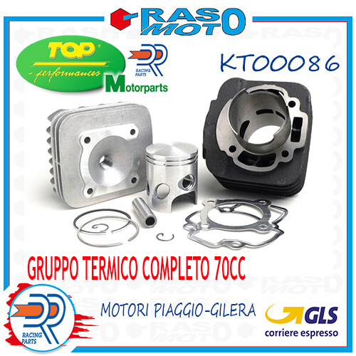 Kt00086 thermogruppe evo - kt00086, dr