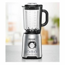 Rommelsbacher MX 1250 Standmixer 1200W Blender Smoothie Maker Universal Mixer 