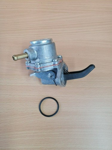 Förderpumpe hanomag d131 - förderpumpe,