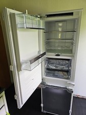 Siemens KI86FHDD0 iQ500 Einbau-Kühl-Gefrier-Kombination Ausstellungsstück