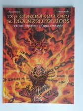 Die Chroniken des schwarzen