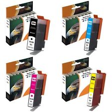 D&C Druckerpatronen für HP