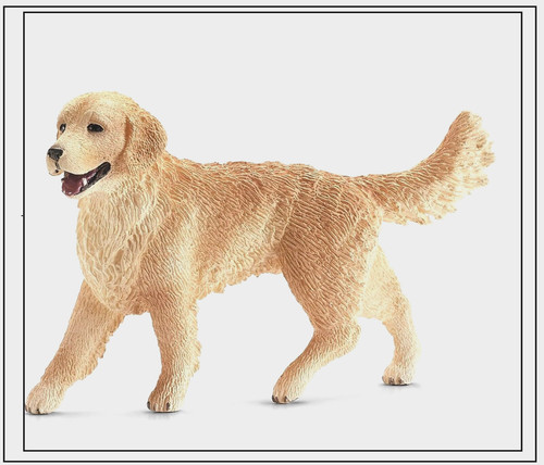 Schleich 16395 golden - schleich,