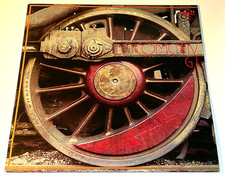 LOCOMOTIVE GT - same - LP