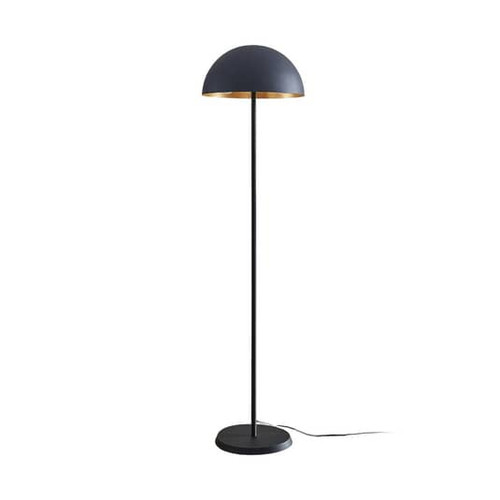 Lindby stehleuchte idalene aus - lindby,