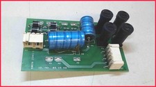 Board Platine Netzteil