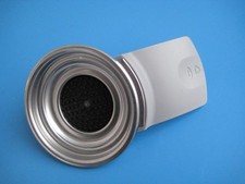 Philips Senseo® 7820, 7824, 7830, Padhalter 1-fach Grau gebraucht