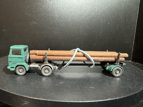 Wiking 725 modellauto lkw - 725/3,