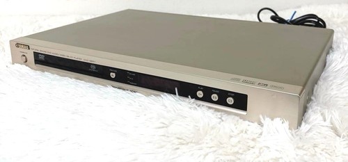 Yamaha dvd s657 - dvd-s657,