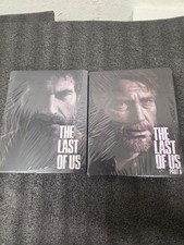 The Last of us Part 1 + 2  -