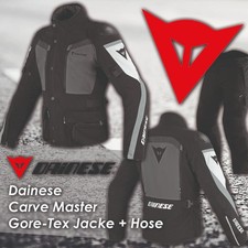 Dainese Carve Master Gore-Tex