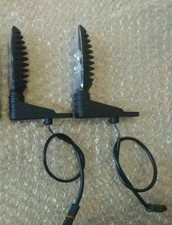 2x ORIGINAL BMW LED Blinker