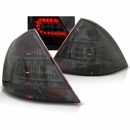 Led rückleuchten rauchglas - rückleuchten, in