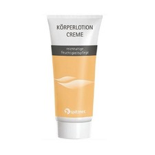 Körperlotion creme 200 - körperlotion,