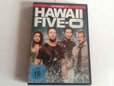 Hawaii Five - O - Season 1.1