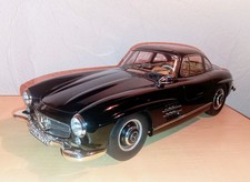 1:12 Mercedes Benz 300 SL * Bj