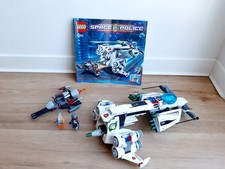 LEGO Space Police 5983