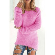 ⭐Damen Strickpullover Winter
