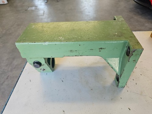 Gegenhalter für maho - gegenhalter,