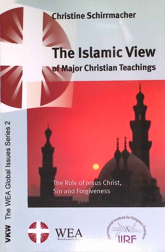 The islamic view major - view,