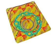 Zylinder Dichtungssatz Malossi Sport 70ccm für Kymco LC