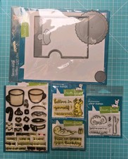 Lawn Fawn Stempelsets und Stanzen