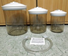 Foodsaver 3 Vakuumbehälter
