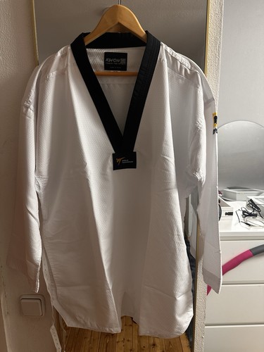 Taekwondo anzug fightlite - taekwondo,