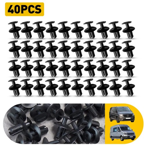 Hochwertige clips verkleidung - clips,