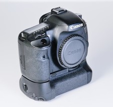 Canon EOS 7D Body | Gebraucht