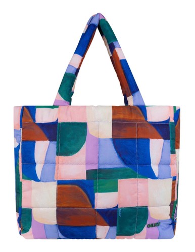 Oilily soleil shopper - oilily,