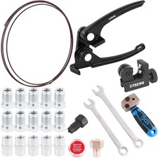 BGS BÖRDELGERÄT + 5m