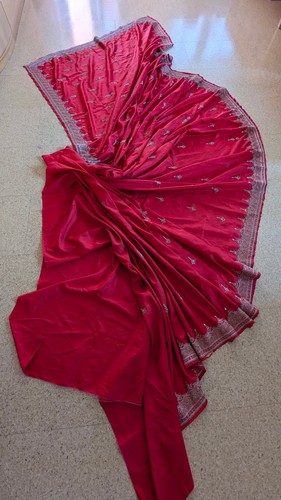 Tuch bollywood dupatta - bollywood,