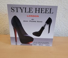 Eau de Parfum Style Heel "