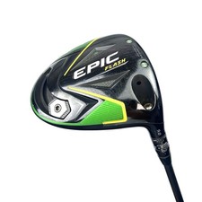 Callaway Epic Flash Driver / 9