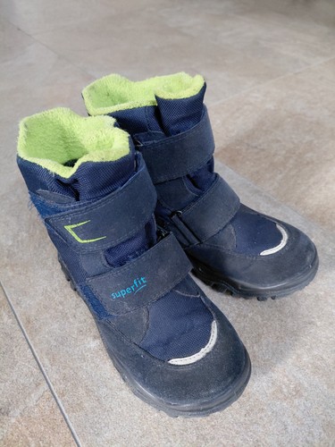 Superfit winterstiefel 31 - winterstiefel, gr.