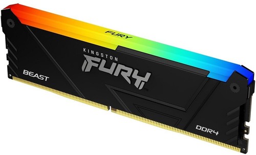 32gb kingston fury - (1x32gb),