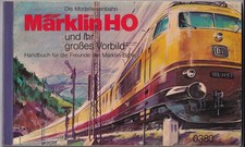 Die modelleisenbahn märklin - "die,