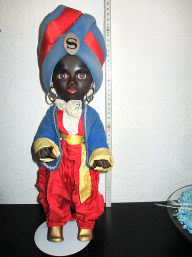 Künstlerpuppe sammler vinyl - künstlerpuppe,