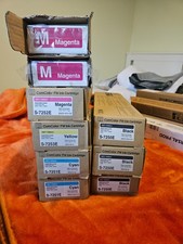 Original Risograph Comcolor