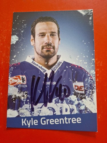 Kyle greentree serc - kyle,