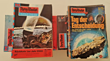 PERRY RHODAN 500-599