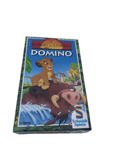 Der König der Löwen Domino