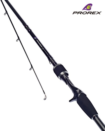 Auflösung daiwa prorex ags - auflösung,