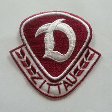 SG Dynamo Zittau DDR Fußball