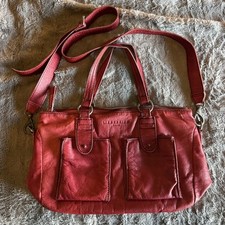 Liebeskind Berlin Leather Bag