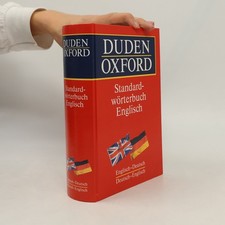 Duden-Oxford