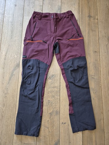 Forclaz wanderhose trekking - forclaz,